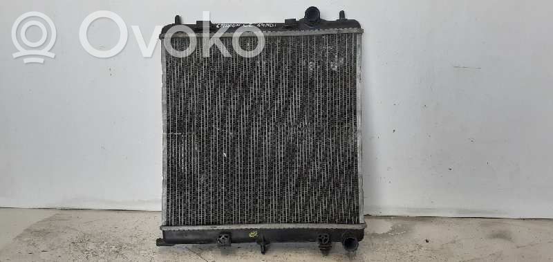Radiatore di raffreddamento   870860300
