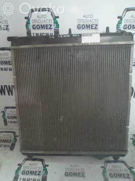 Radiatore di raffreddamento   870860300