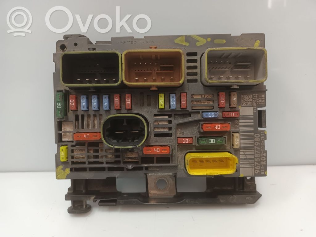 Sulakemoduuli   9675877980