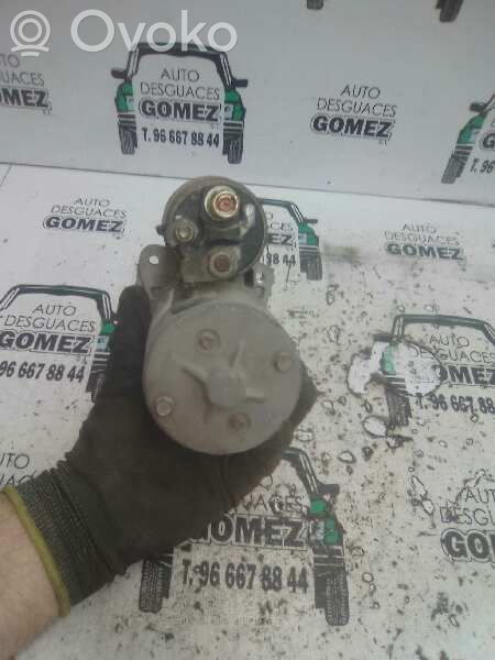 Fiat Punto (188) Electromotor 