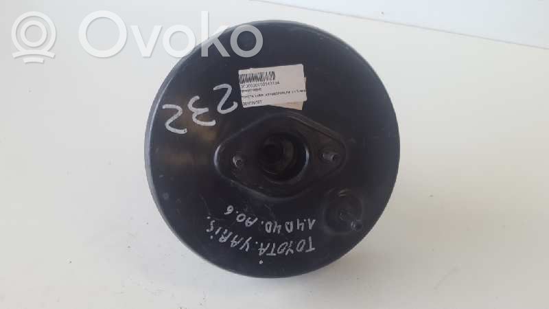 Toyota Yaris Servo-frein
