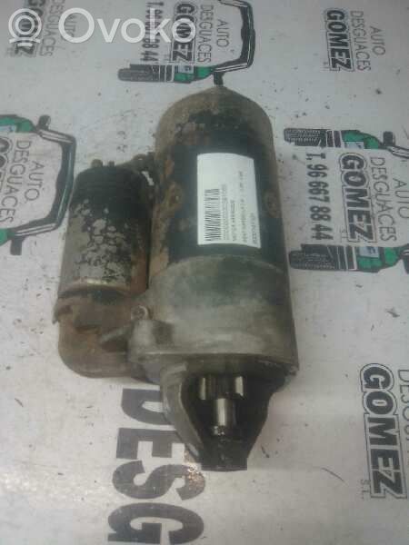 Seat Marbella Electromotor 
