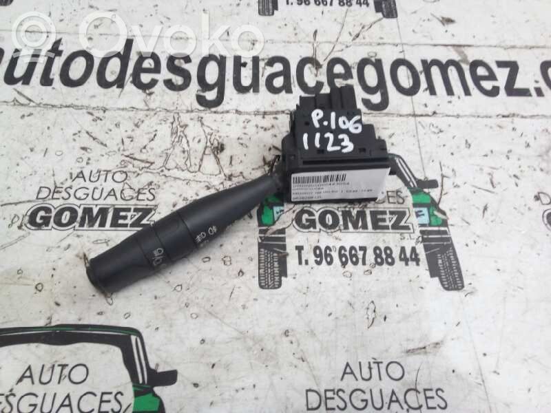 Peugeot 106 Interruttore luci 