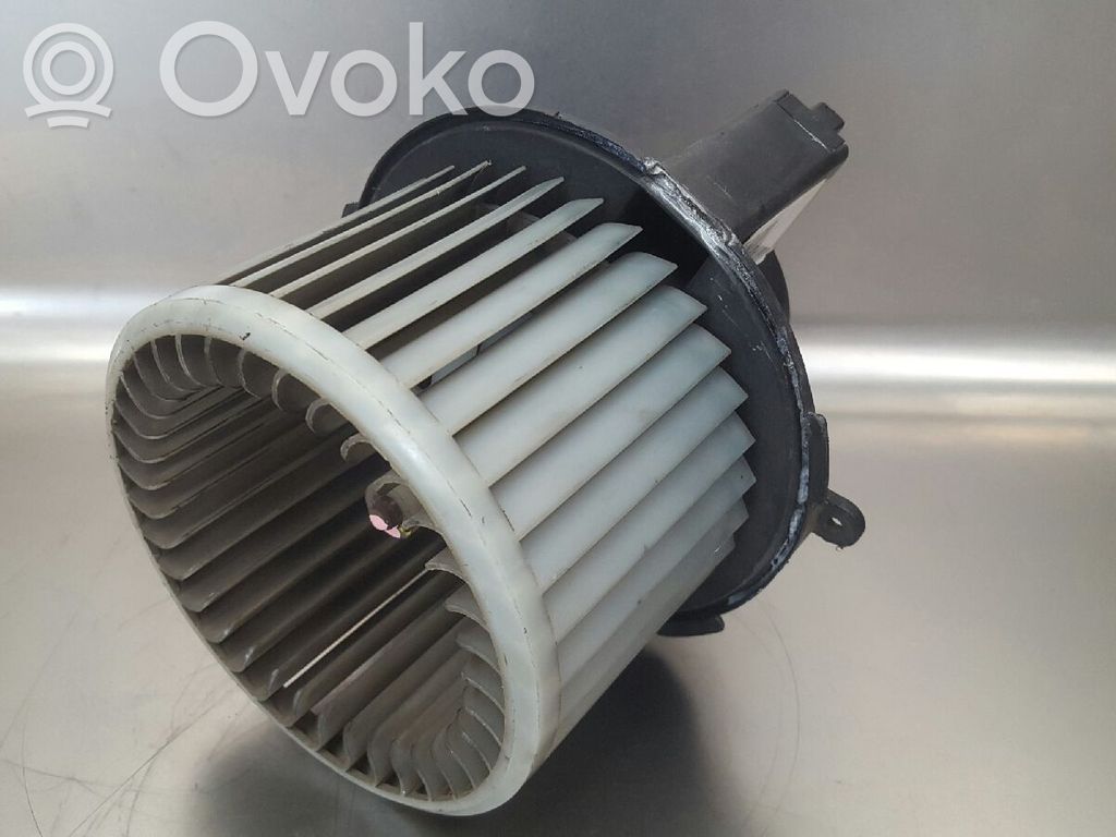 Ventilator aerotermă   593220400