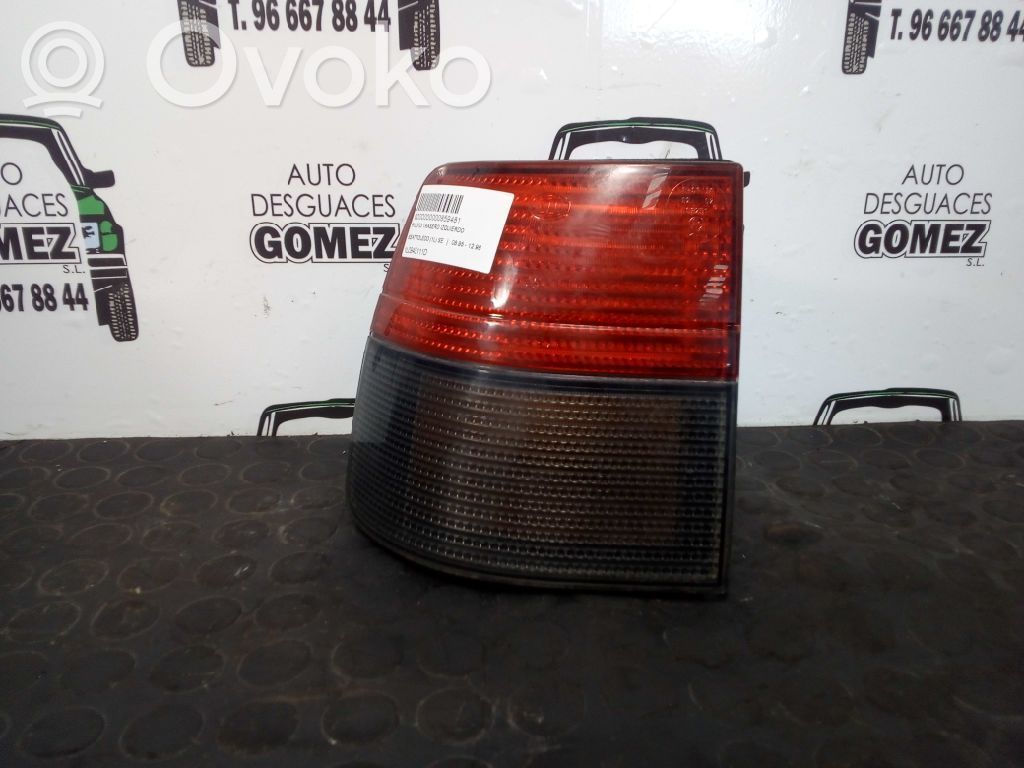 Seat Toledo I (1L) Luci posteriori