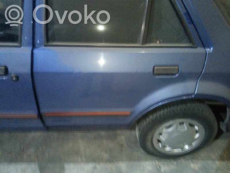 Ford Orion Takaovi 
