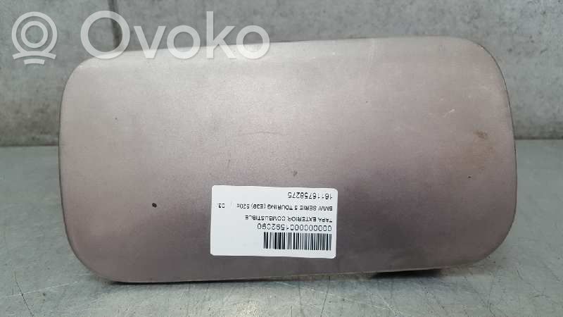 Korek wlewu paliwa   16116758275