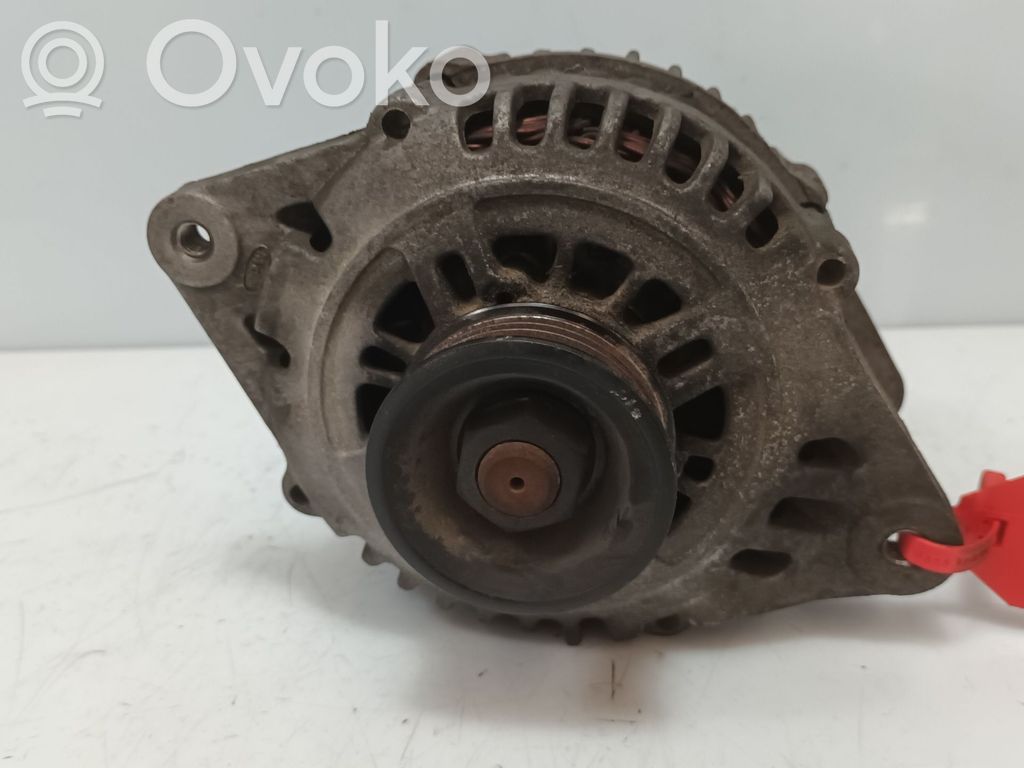 Alternator   0K24118300