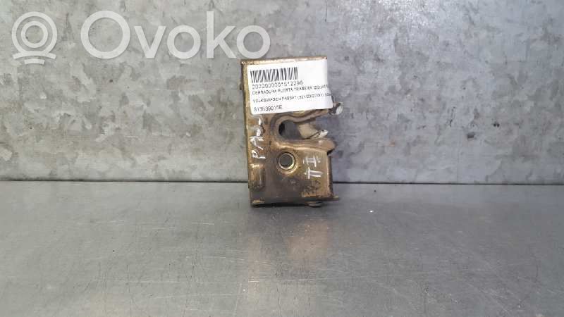 Takaoven lukko   813839015E