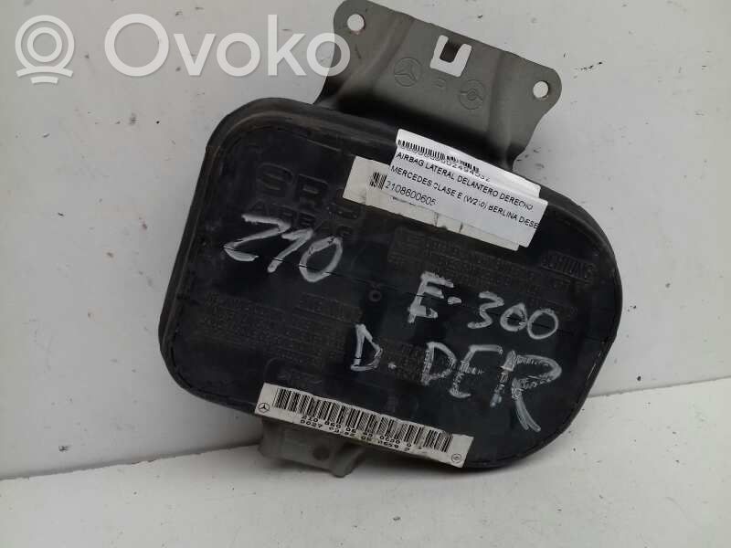 Airbag laterale   2108600605