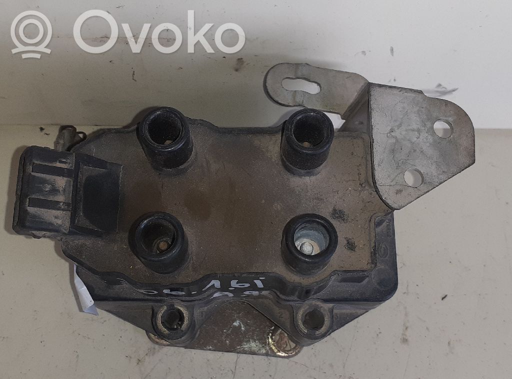 Peugeot 306 Bobine d'allumage haute tension
