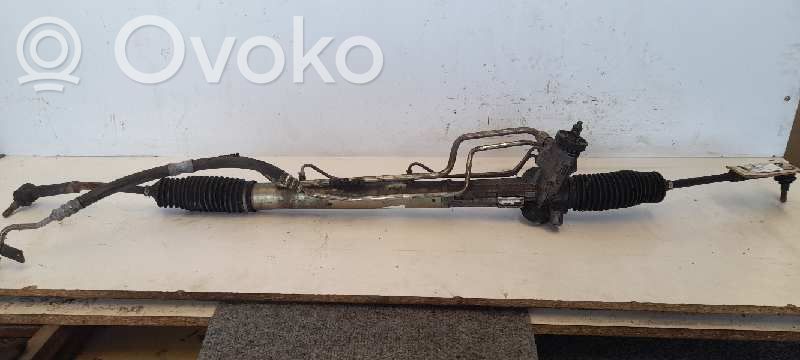 Cremagliera dello sterzo   01323199080