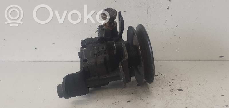 Nissan Almera Servopumpe