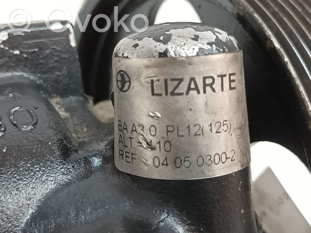 Peugeot Partner Pompă servodirecție 