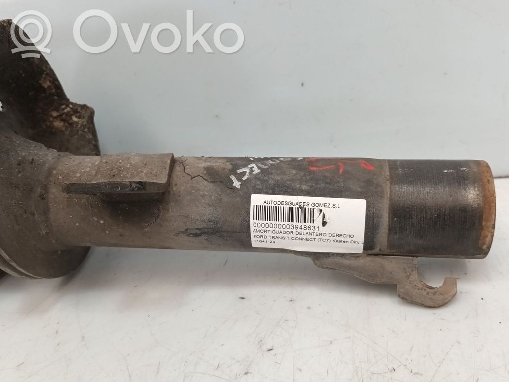 Ford Transit -  Tourneo Connect Ammortizzatore anteriore 