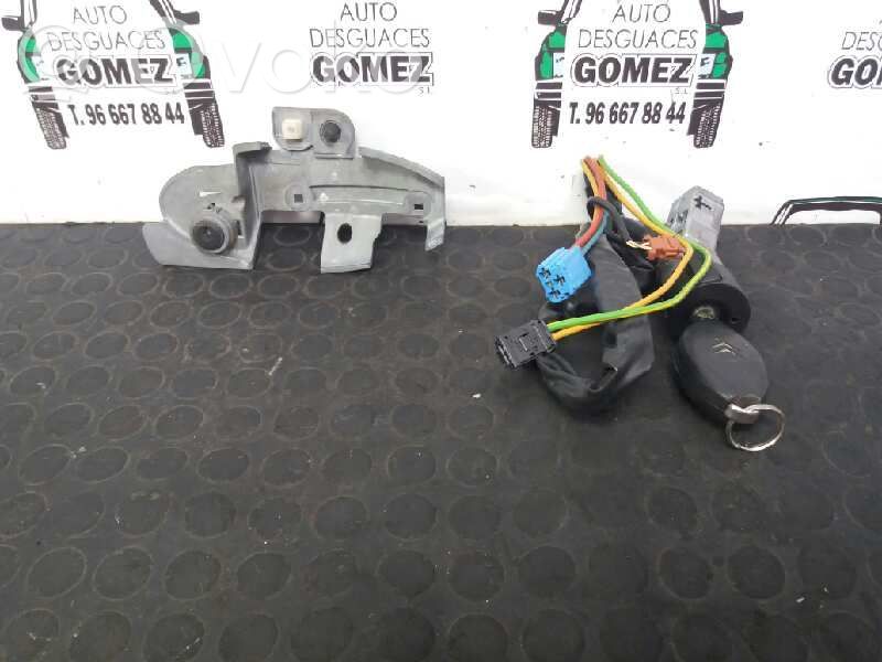 Cerradura de encendido   9648445180
