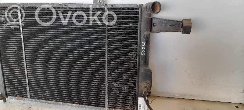 Radiateur de refroidissement   730395