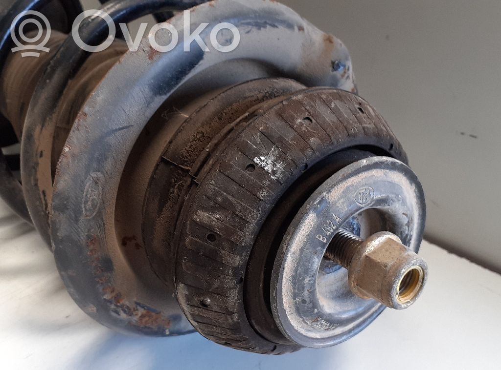 Ammortizzatore anteriore   3S5118045EA
