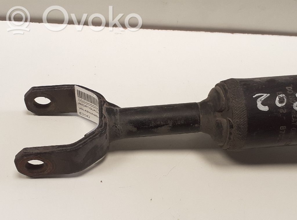 Volkswagen PASSAT B5 Ammortizzatore anteriore 