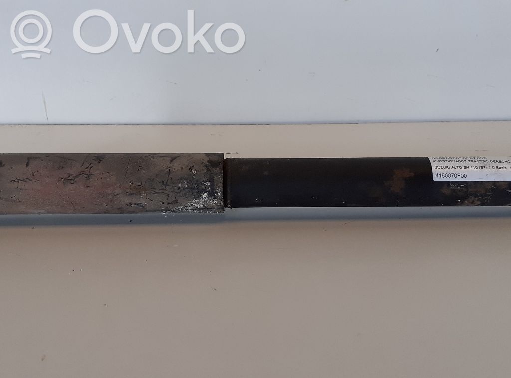 Suzuki Alto Amortizor spate 