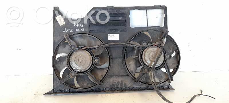 Audi 80 90 S2 B4 Ventilator electric răcire radiator 