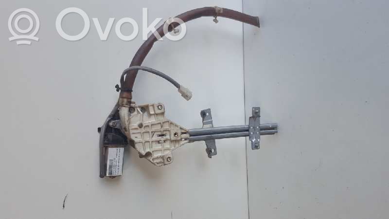 Fensterheber elektrisch mit Motor Tür hinten