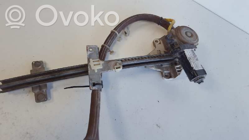 Fensterheber elektrisch mit Motor Tür vorne