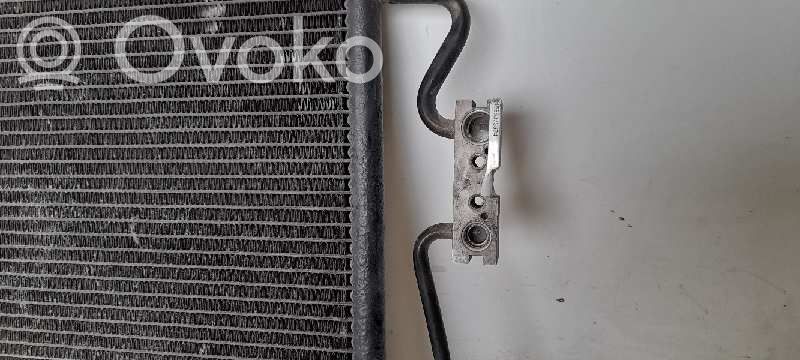 Radiatore di raffreddamento A/C (condensatore)   64538373924