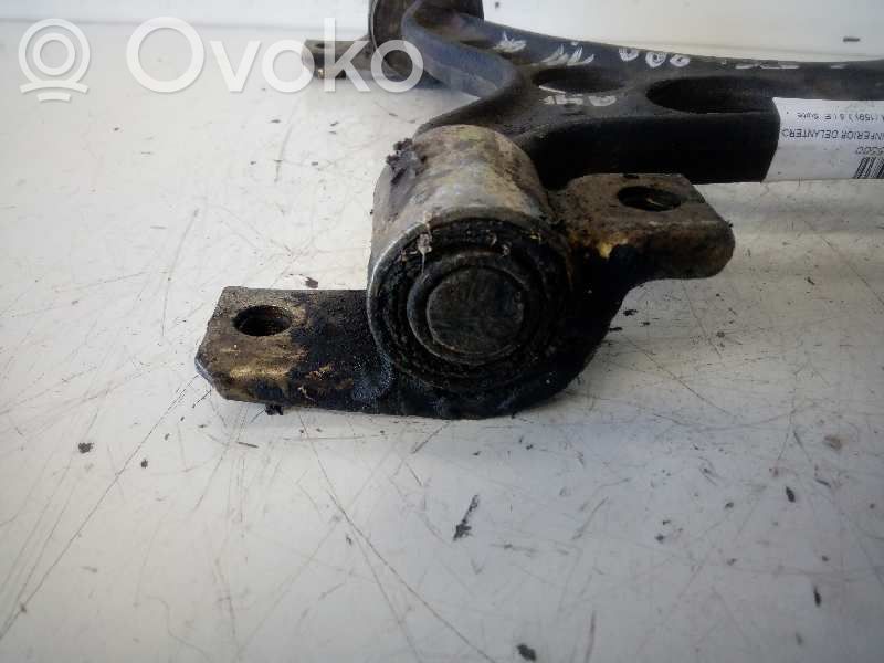 Fiat Tempra Basculă inferioară față 
