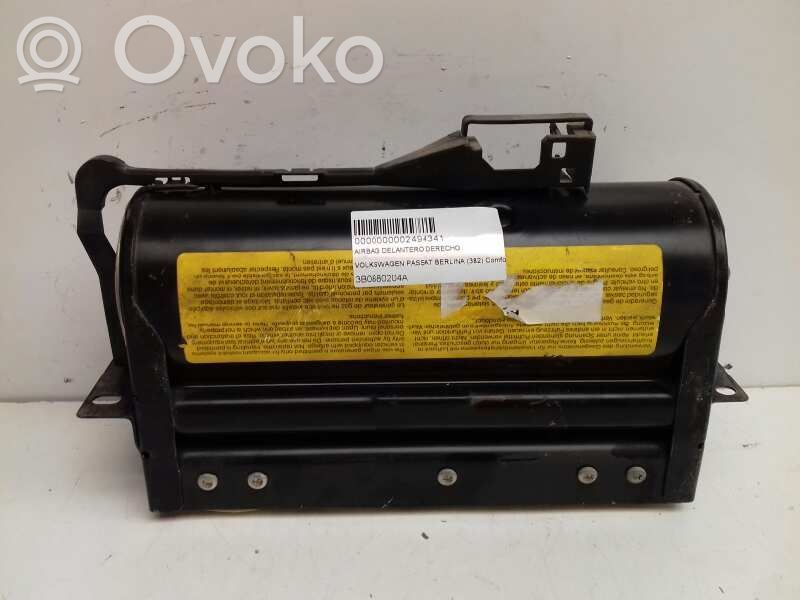 Airbag del pasajero   3B0880204A