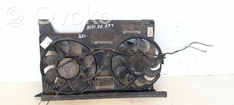 Audi 80 90 S2 B4 Elektrolüfter