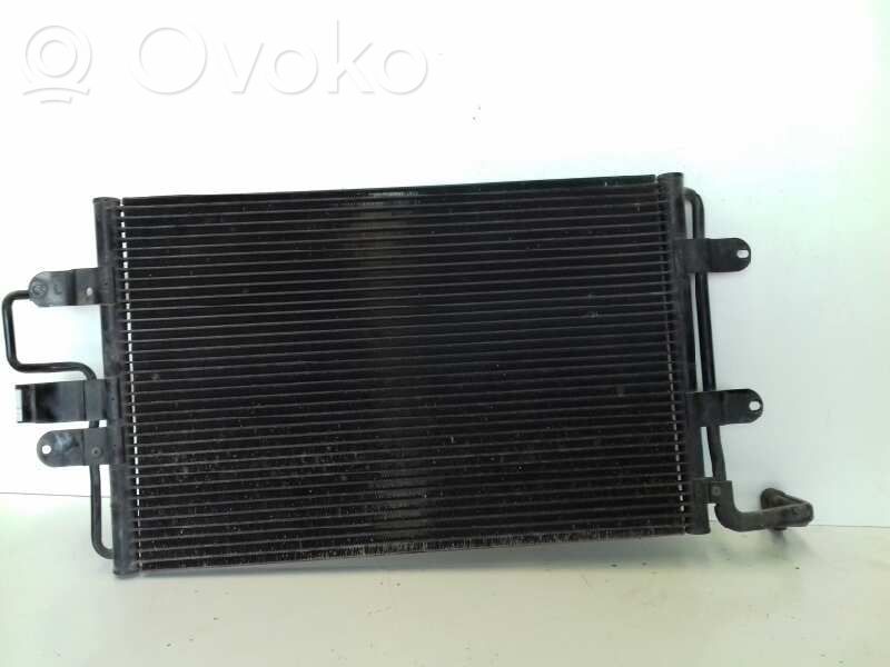 Skoda Octavia Mk1 (1U) Radiator răcire A/C (condensor)