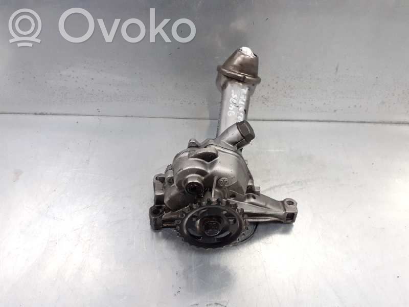 Mercedes-Benz Sprinter W901 W902 W903 W904 Bomba de aceite