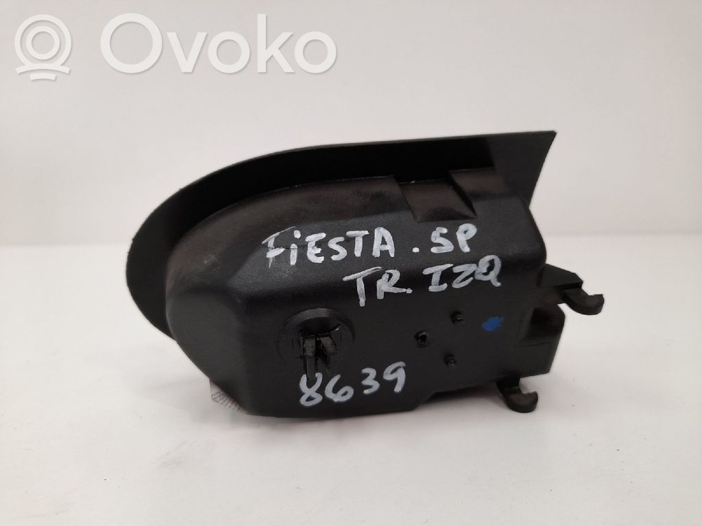 Ford Fiesta Maniglia interna per portiera posteriore 