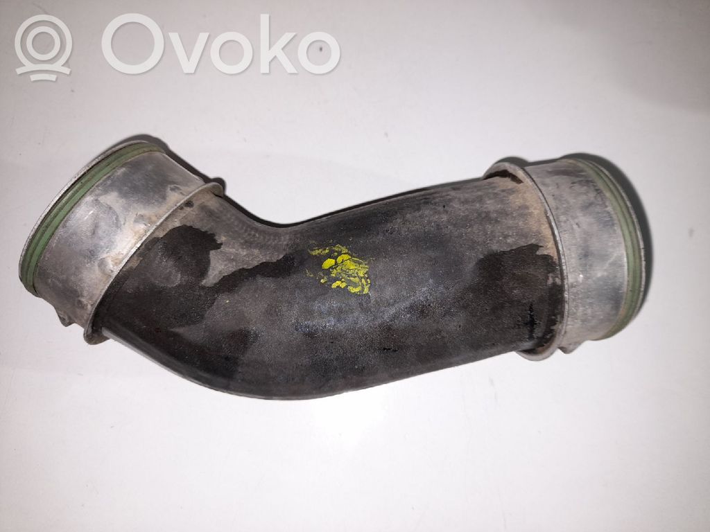 Volkswagen Golf IV Schlauch / Leitung Ladeluftkühler 