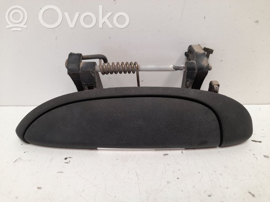Renault Megane I Etuoven ulkokahva