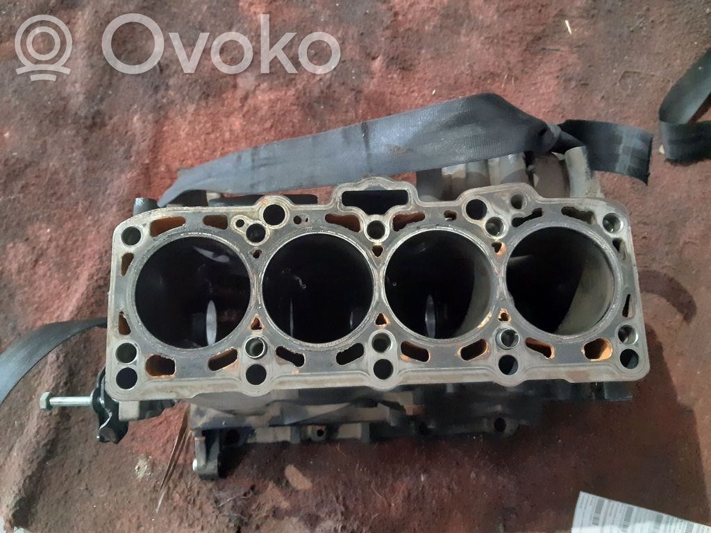 Bloque de motor   6Q0804055