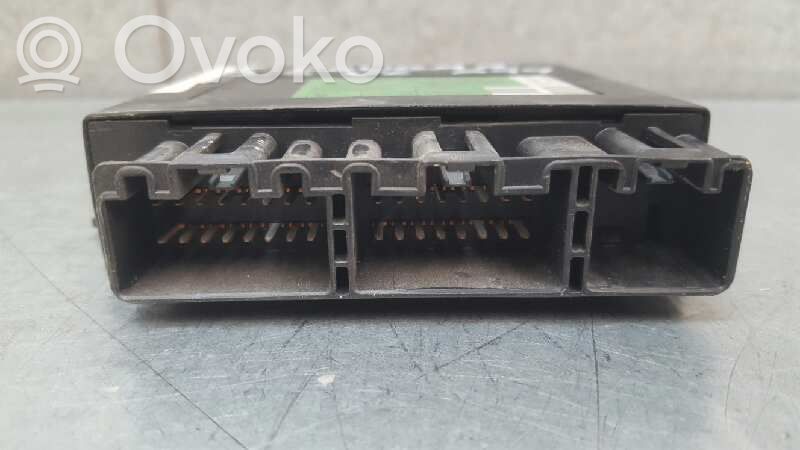 Ford Cougar Alte unități/module de control