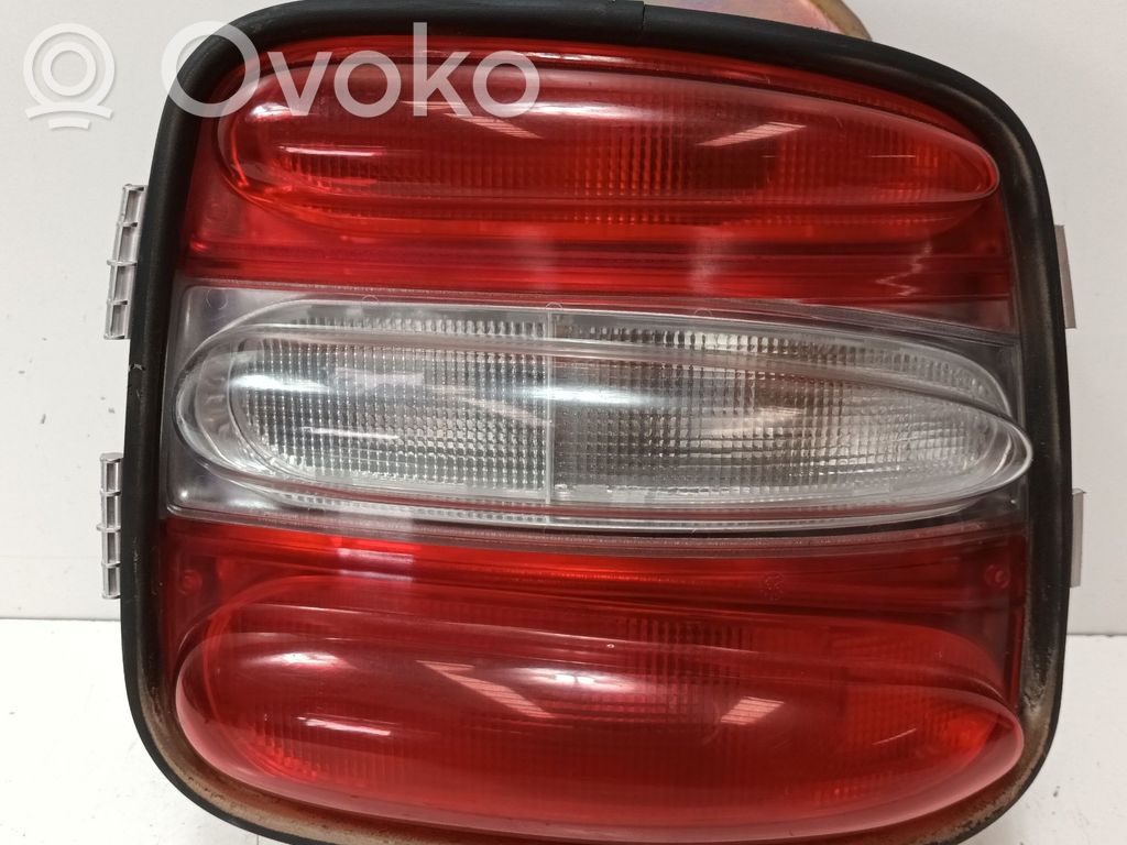 Fiat Bravo - Brava Lampă spate în caroserie