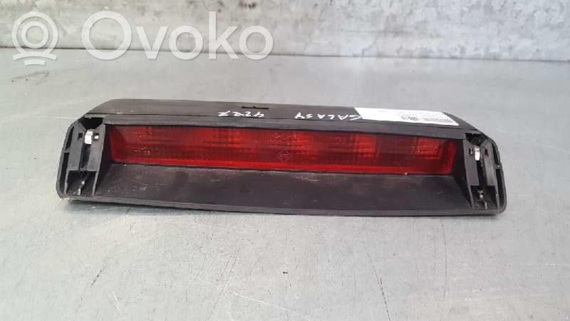 Ford Galaxy Dritte Bremsleuchte 