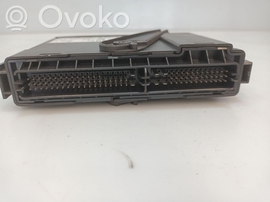 Opel Corsa C Sonstige Steuergeräte / Module 