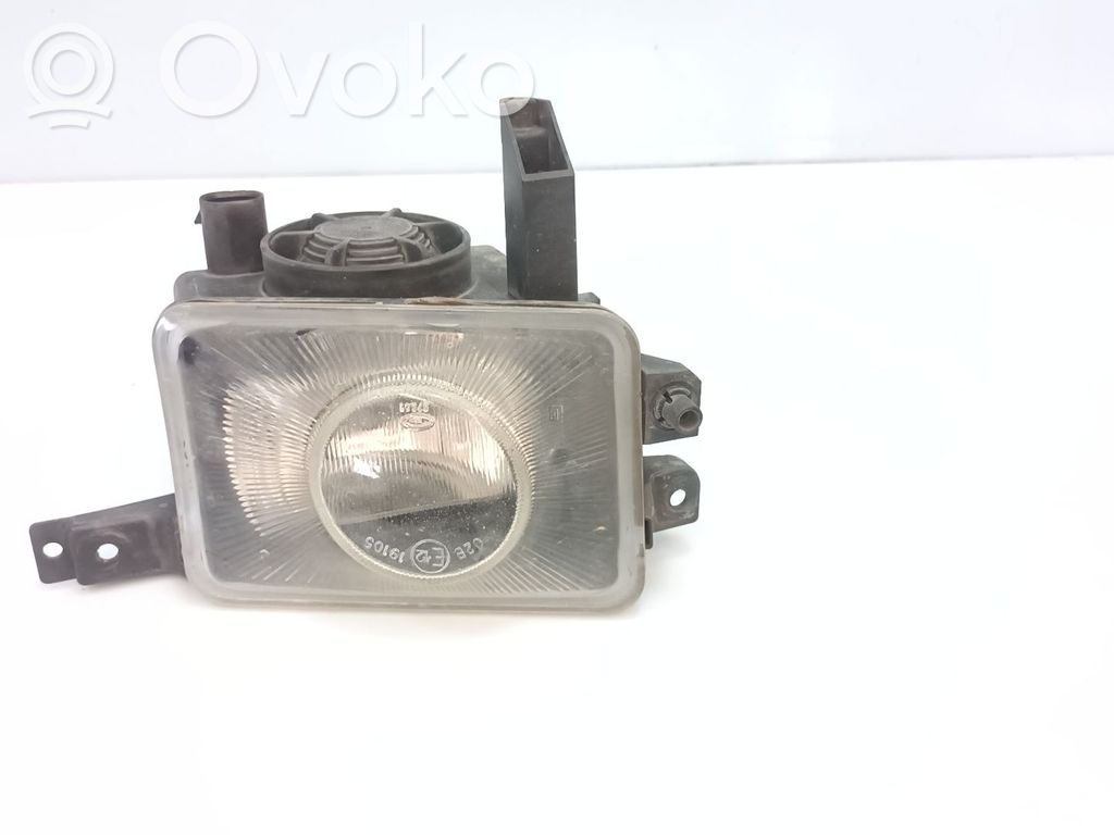 Opel Corsa C Feu antibrouillard avant