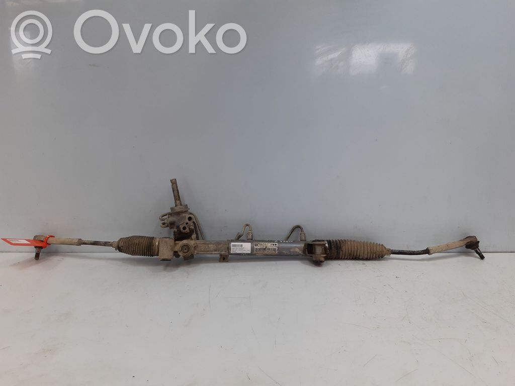 Opel Astra H Przekładnia kierownicza / Maglownica 