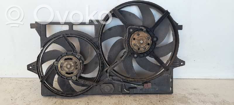 Elektrolüfter   8240141