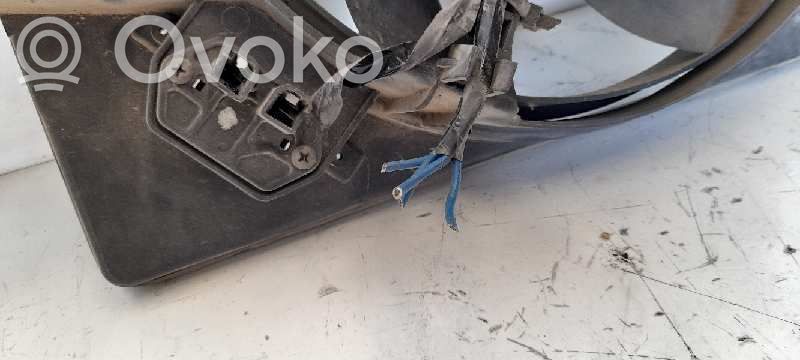 Alfa Romeo 155 Jäähdyttimen jäähdytinpuhallin 