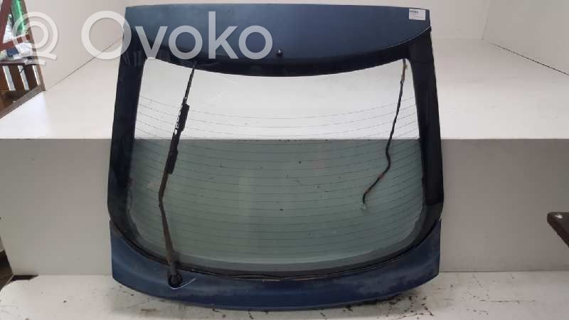 Mazda 323 Heckklappe Kofferraumdeckel 