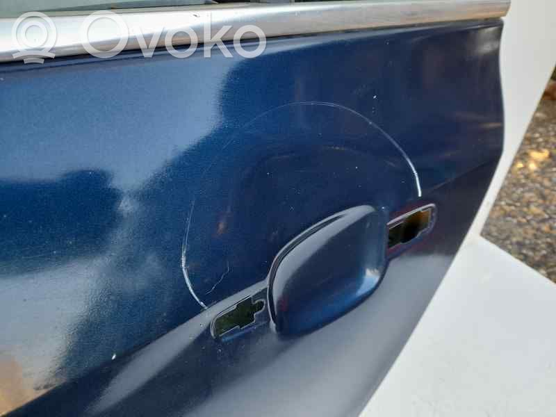 Opel Insignia A Porte arrière 