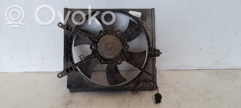 Volvo S40, V40 Elektrolüfter