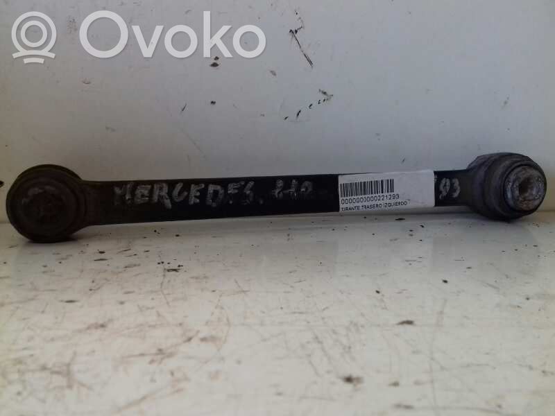Mercedes-Benz C W202 Brazo de suspensión trasero 