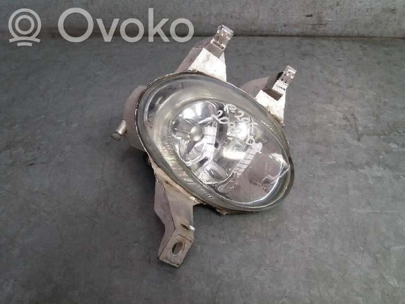 Luz de niebla delantera   9635076080